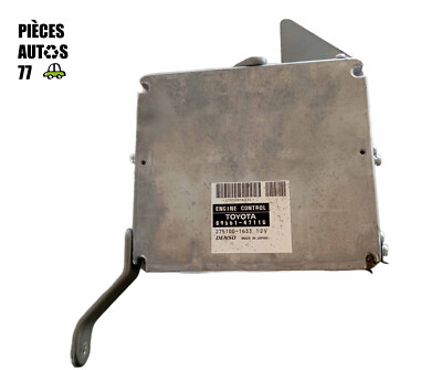 Boîtier De Centralisation Toyota Prius II - 1.5i Hybride - Occasion Bon état - Garantie 12 Mois