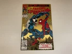 The Amazing Spider-Man #375 The Bride Of Venom Gold Foil Cover 30th Anniversary