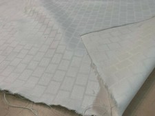 TESSUTO IN COTONE PER TOVAGLIE ART1353 34C STOCK SCONTI FINO AL90%PREZZO AL MT