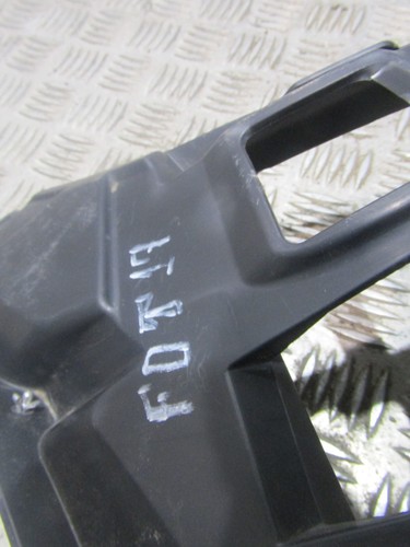14-18 Mercedes C Class W205 Right Front Bumper Bracket Genuine A2058853265 F0T17 - Picture 2 of 4