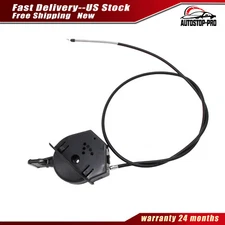 51" Throttle Choke Cable for 746P06891 Cub Cadet ZT1 ZTS1 2 46 50 54