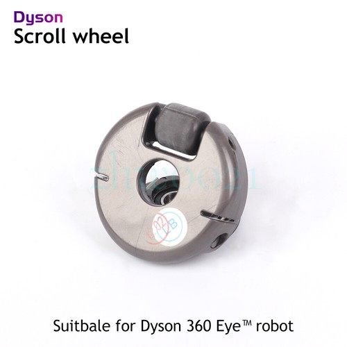 Dyson 360 Eye robot RB01 Assembly 