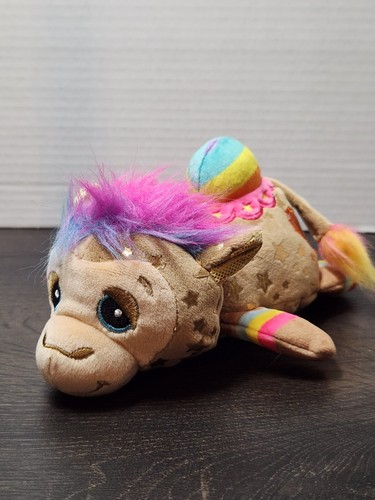 Cutetitos Carnivalitos Basic Fun Bumpito the Camel Stars