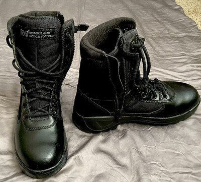 response tactical boots