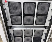 Bruker 8100 265P / Copley Controls Corp. 265 High Power Amplifier