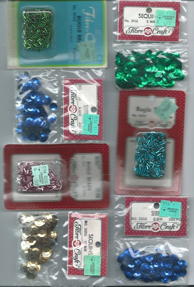 S 8862 sewing pattern 14" BEAR Bunny CAT Dog stuffed Animal TOYS & decor SEQUINS - Image 2 of 2