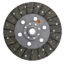 Deutz 7110 DX110 DX120 DX6.10 DX6.30 DX90A DX92 Clutch PTO Disc USA
