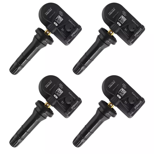 4Pcs TYRE PRESSURE MONITORING SENSOR TOOL Fit For TPMS Vauxhall Astra K 39186445 - Picture 2 of 7