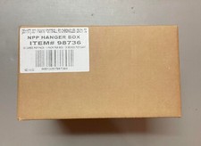 2020 PANINI CHRONICLES FOOTBALL FACTORY SEALED 36 HANGER BOX CASE 