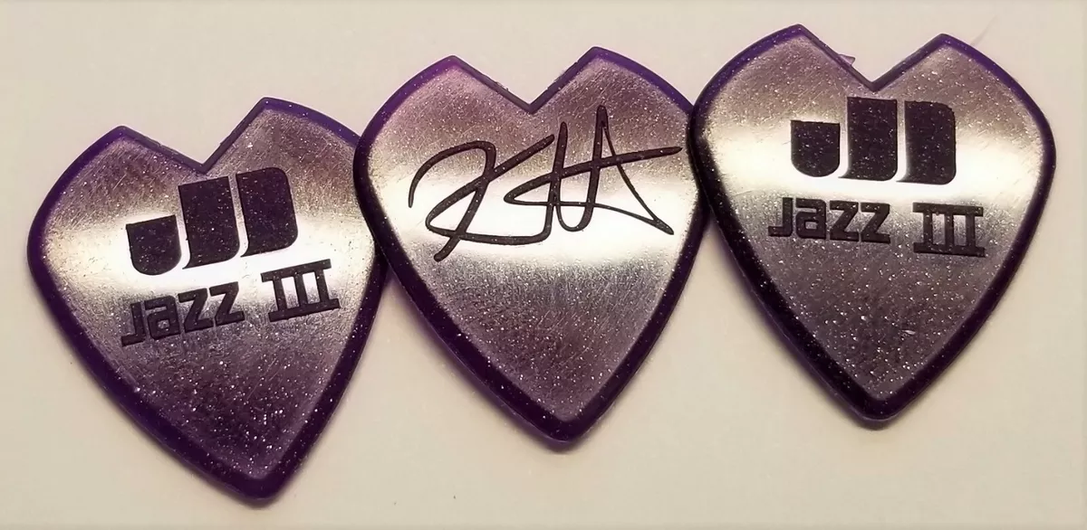  Beat Picks - Beatpicks Light Up Guitar Pick, Sparkling