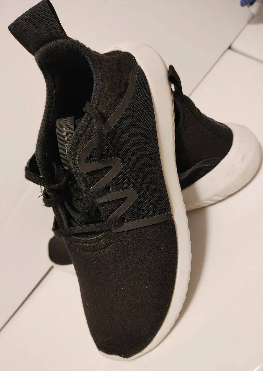 adidas gazelle silver green womens adidas Tubular Viral 2 Women's Shoes Utility Black/Core Black/White main image 1