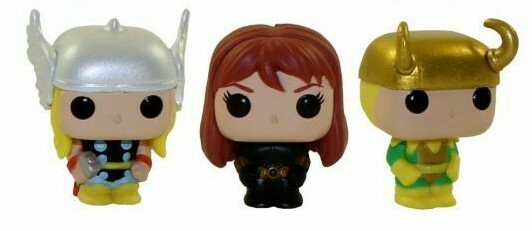 【未開封】Funko Marvel80周年記念アドベントカレンダー Amazon.com: Funko Pop! Advent Calendar: Marvel - Holiday