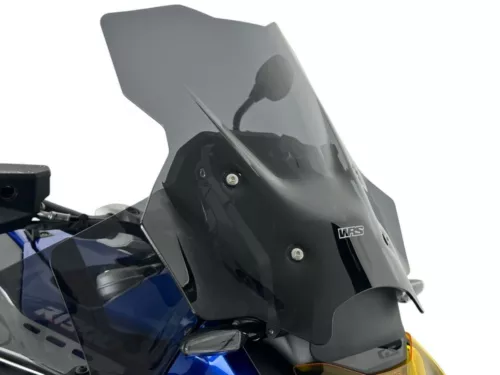 Schermo WRS BMW R1300 GS Adventure Touring Plus (con radar) 2024+ - tinta scura