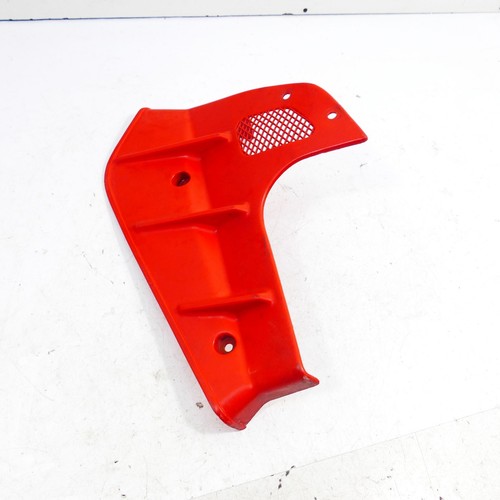 Kawasaki KL 650 B Ez 91 Radiator Cover Cooling Fan 64943 eBay