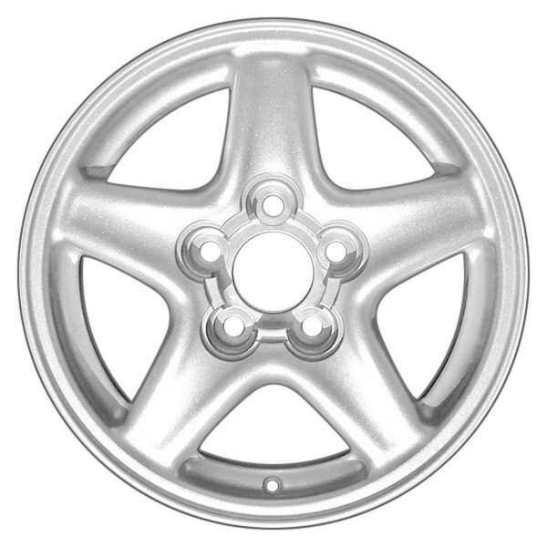 CCI Aly05056u85 16" Chrome Factory Alloy Wheel for sale online eBay