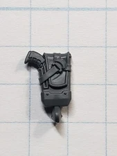 Warhammer 30k Space Marine Bits Astartes Rapier Battery Bolt Pistol Holster A29