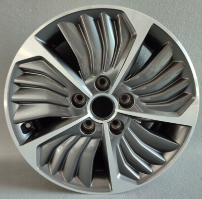 #ad 20 21 22 Hyundai Ioniq OEM Wheel Rim 16x6.5 16quot; 70974 96864 52910G2700 $375.00