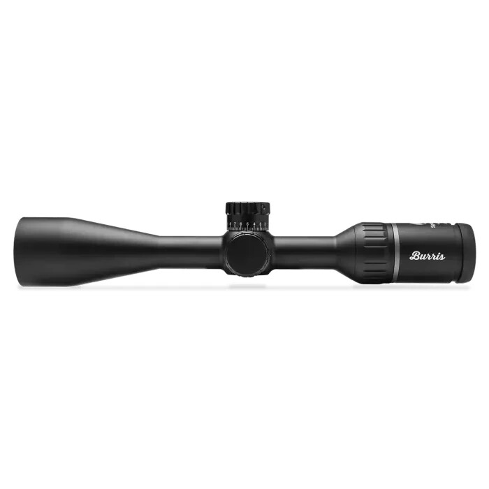 Burris 200532 Signature HD 3-15x44mm Plex Reticle Riflescope | eBay