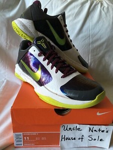 kobe 5 joker