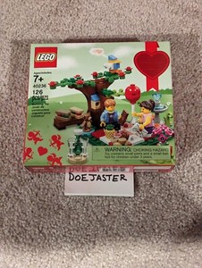 40236 Lego | eBay