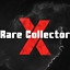 rarecollector-x