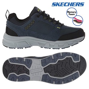 zapatos skechers hombre relaxed fit