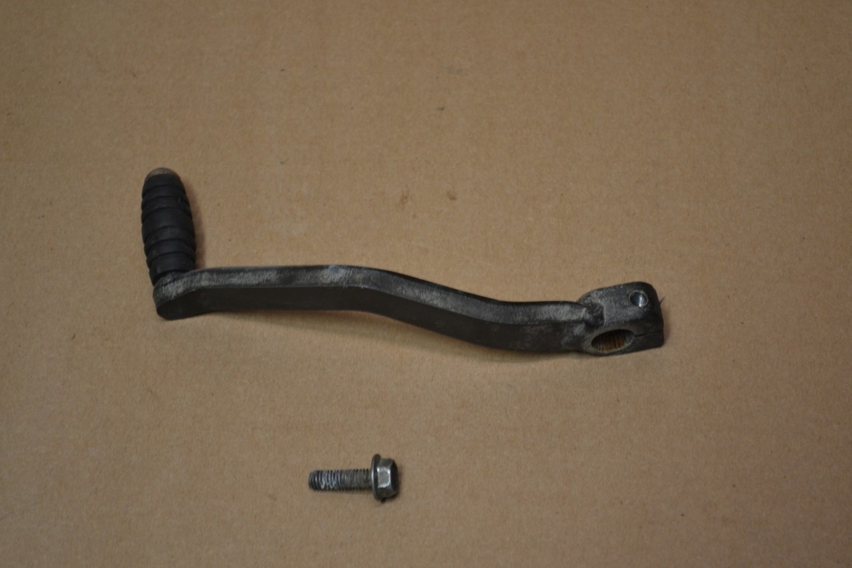 03-08 Genuine Suzuki LTZ400 Gear Shift Lever KFX400 DVX LTZ KFX