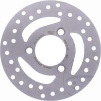 EBC Bremsscheibe MD984D FüR Peugeot TKR Jet Force 50