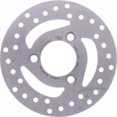 EBC brake disc MD984D for Peugeot TKR Jet Force 50