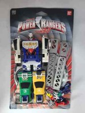 POWER RANGERS / POWER RANGERS