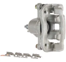Disc Brake Caliper Cardone 19-B3412A Reman fits 08-09 Hyundai Sonata