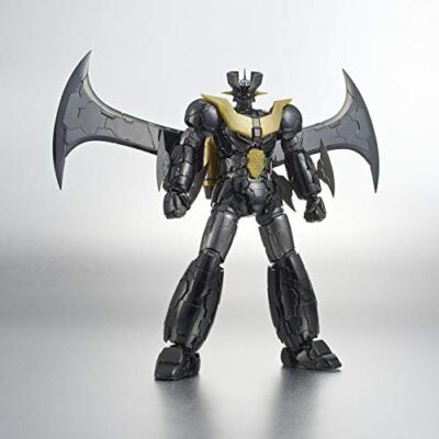 Mazinger Z Infinity Hobby Modellbausatz Mazinger Z Bandai