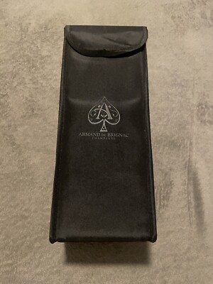  Armand de Brignac Ace of Spades Brut Gold Champagne Box