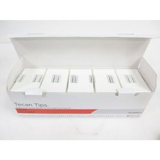 Tecan Tips, MCA384 125uL with Filter REF 30138092