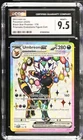 Pokémon Umbreon ex Black Star Promo Holo CGC 10 176 Prismatic Evolutions