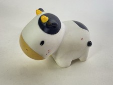Munchkin 2007 Cow Farm Bath Toy Figure