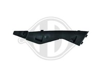 StoßStangenhalter Vorne Links FüR VW Passat 2005-2010