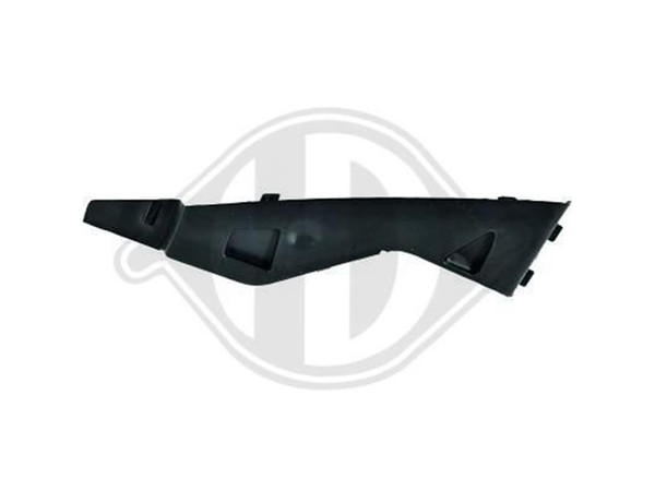 StoßStangenhalter Vorne Links FüR VW Passat 2005-2010-image