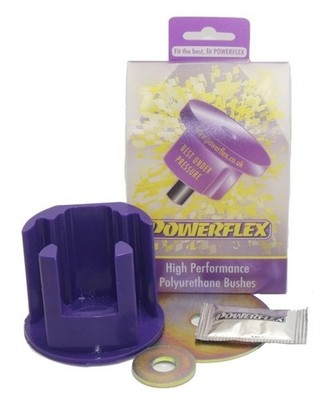Powerflex für VW Jetta,Bora,Vento, 5 Motor Aufnahme vorne unten gross 