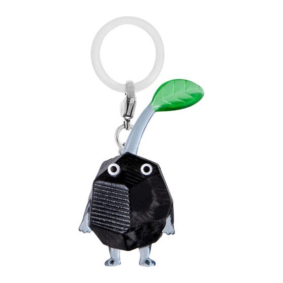 PIKMIN: Mejirushi Accessories 2 | Bandai Gashapon Capsule Toy | eBay