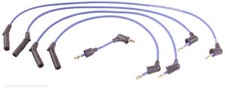 Beckarnley 175-5834 Spark Plug Wire Set Free Shipping