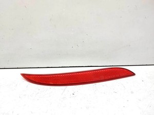 BMW 5 E60 Stoßstangen Reflektor hinten rechts 7183914 2.00 Diesel 2010 33661085