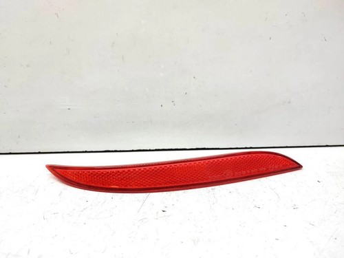 BMW 5 E60 Stoßstangen Reflektor hinten rechts 7183914 2.00 Diesel 2010 33661085