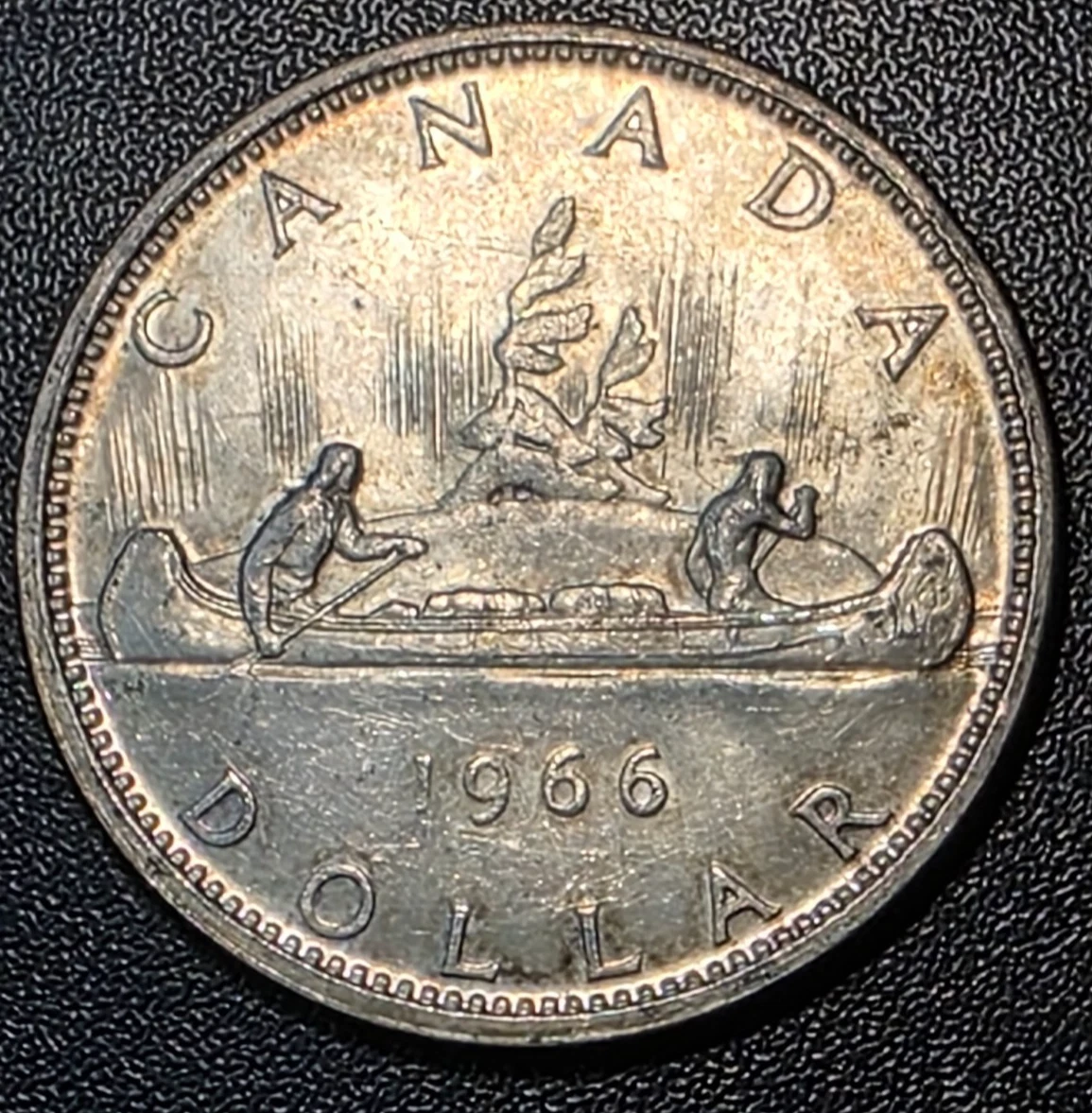 1966 Canada Dollar for sale | eBay