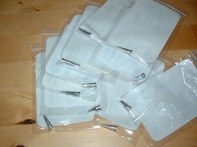 10x Lötspitzen f. WELLER WSP LT O, LT B , LT A - 10 verschiedene als Sortiment