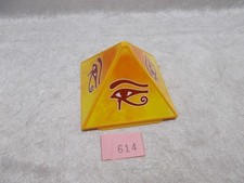 Playmobil  Konvolut Ersatzteile Pyramide , Sammlung Reste  614