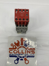 Allen-Bradley 700-CF310E Series A Industrial Relay 100S-F Series B Contactor