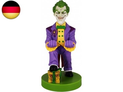 Cableguys Warner Bros Joker Controller Halter & Handy Ständer - Gaming