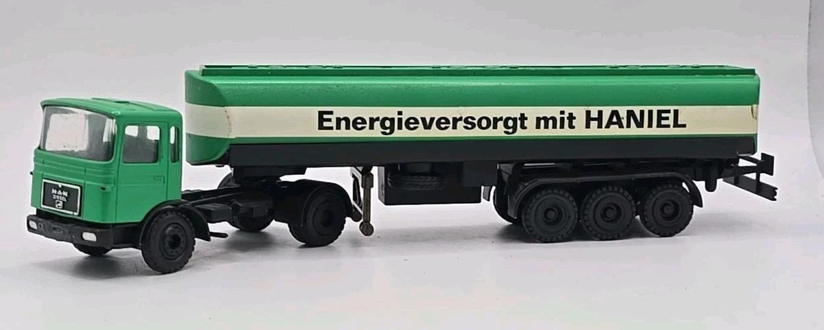 Conrad MAN 1:50 Diecast Cars, Trucks & Vans for sale | eBay
