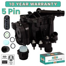 Thermostat BMW X5
